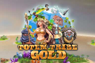 descarga totem tribe gold en pc